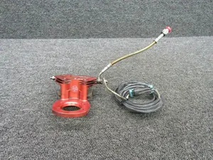 EA0033N3 (Alt: 31392-001) Cirrus SR20 Beringer Brake Assy w/ Torque Plate